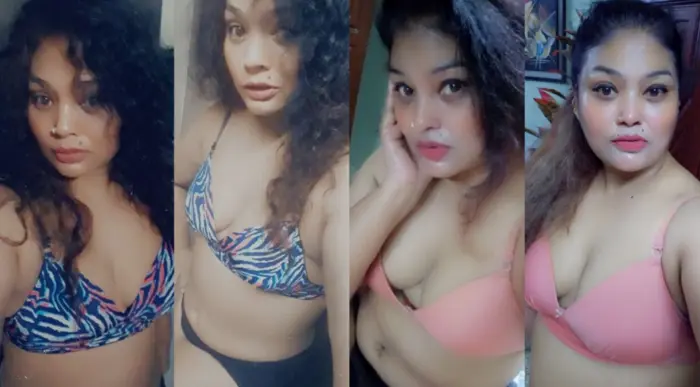 Bangladeshi Sex Video Young Sexy Horny Milf Naked