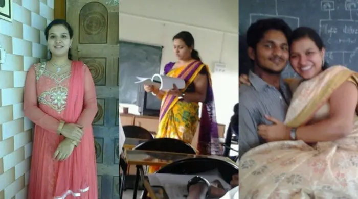 Desi Sex Video Famous Cute College Teacher And Student Scandal