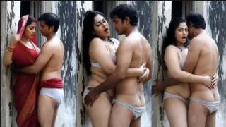 Outdoor Sex Video Devar Bhabhi In A Ruined House