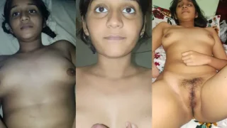 Tamil Porn Video Cute Young GF Sex Hard Missionary Moaning