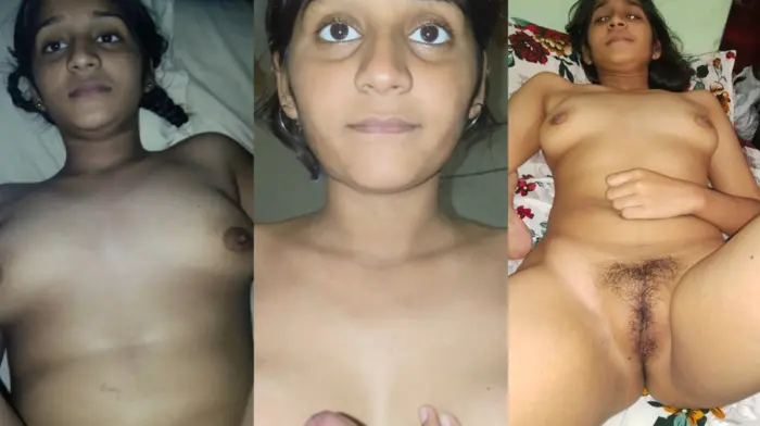 Tamil Porn Video Cute Young GF Sex Hard Missionary Moaning